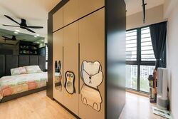 The Criterion (D27), Condominium #566616641